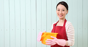 生前整理・遺品整理