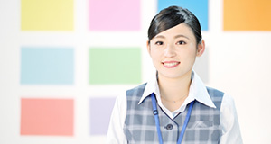 受付・電話対応